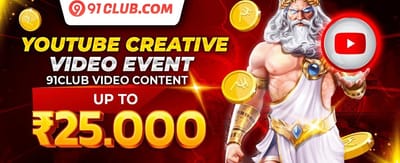 Grand Welcome Bonus Pack promotion banner