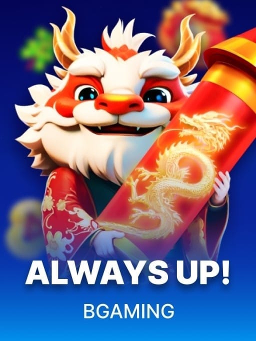 Always Up! game icon