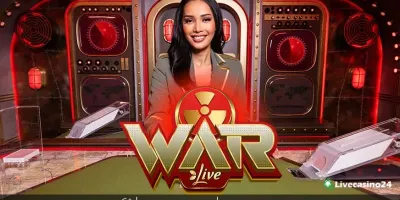 War-Live Action screenshot
