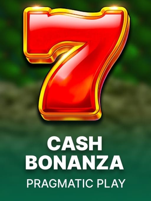 Cash Bonanza game cover